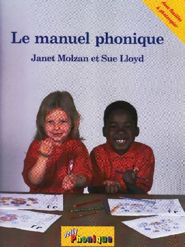 Le manuel phonique