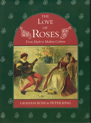 For Love of a Rose