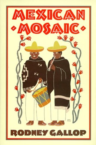 Mexican Mosaic