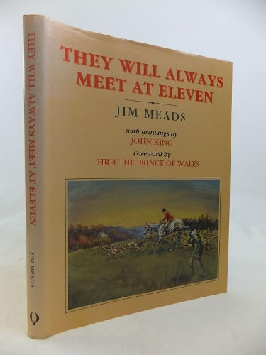 They Will Always Meet at Eleven