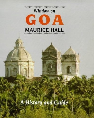 Window on Goa