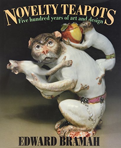 Novelty Teapots