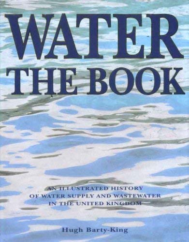 Water - The Book