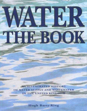 Water - The Book