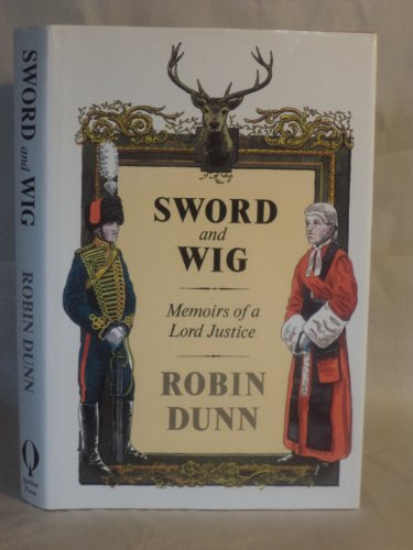 Sword and Wig