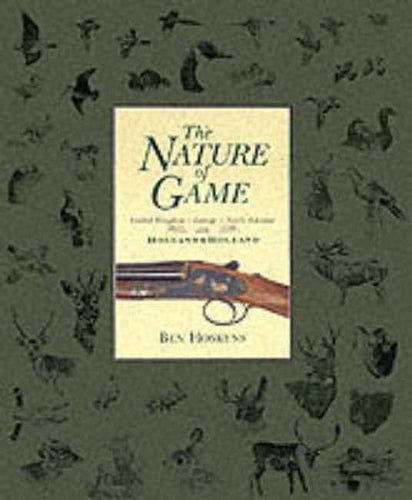 The Nature of Game
