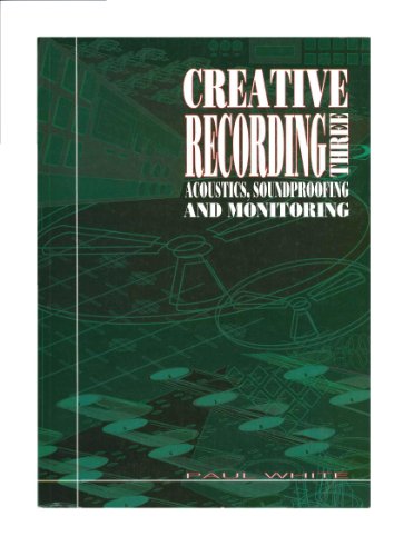 Creative Recording