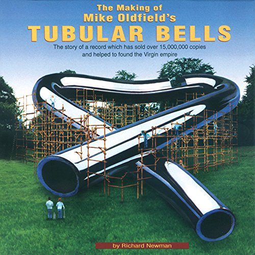 The Making of Mike Oldfield's Tubular Bells