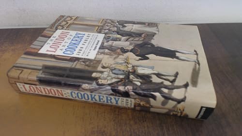 The London Art of Cookery