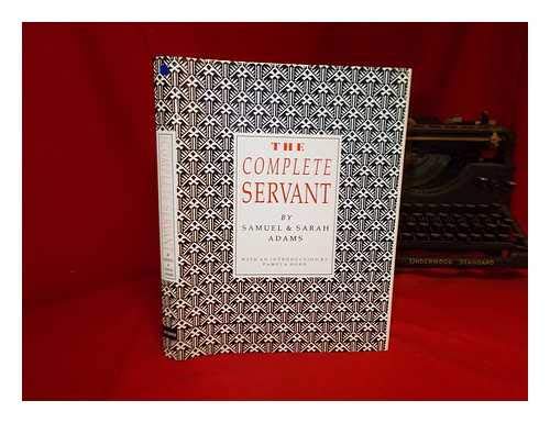 The Complete Servant