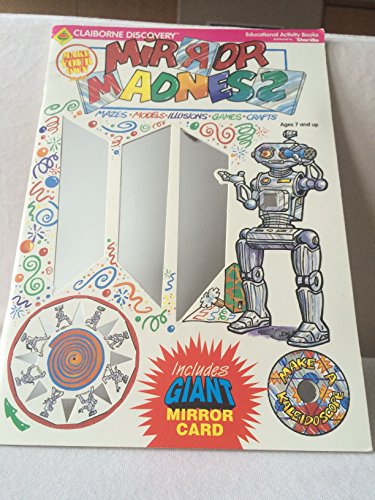 Mirror Madness