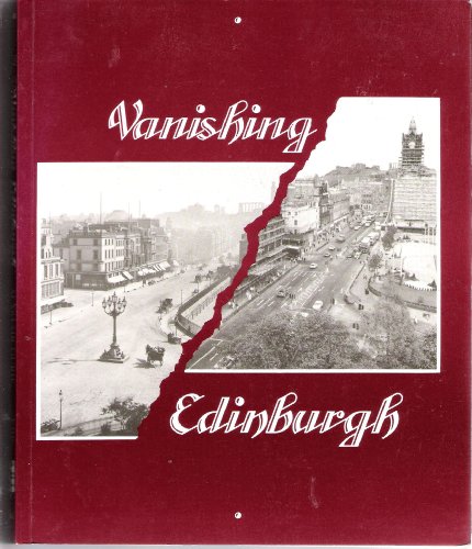 Vanishing Edinburgh