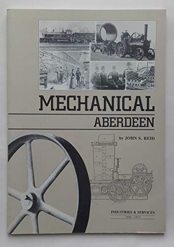 Mechanical Aberdeen