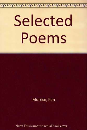 Selected Poems