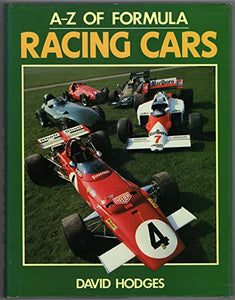 A.to Z. of Formula Racing Cars 