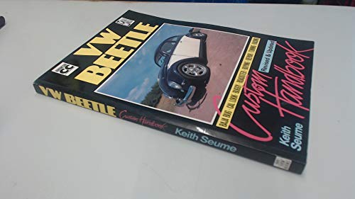 V.W. Beetle Custom Handbook