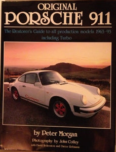 Original Porsche 911 