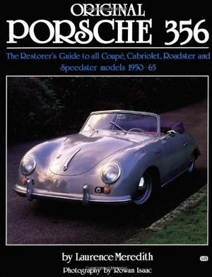 Original Porsche 365