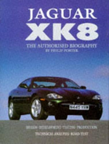 Jaguar XK8