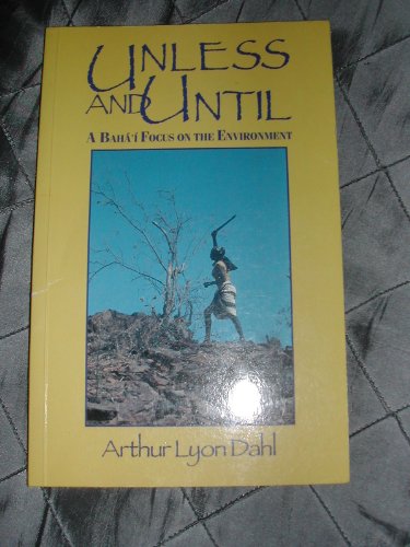 Unless and Until