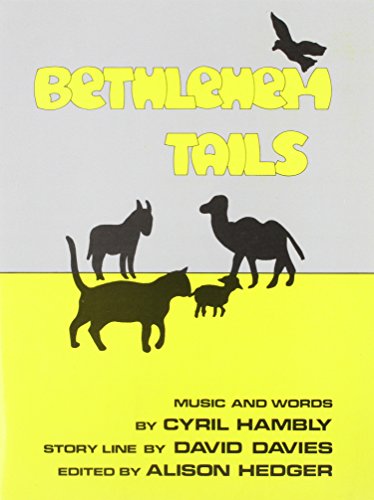 Bethlehem Tails