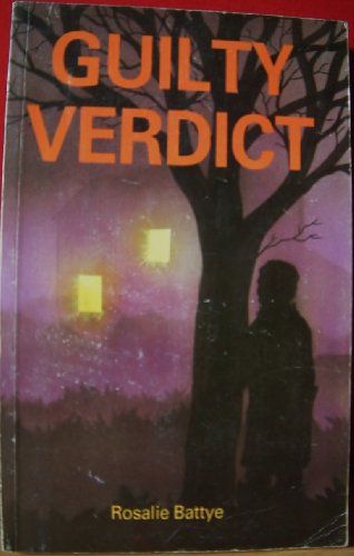 Guilty Verdict