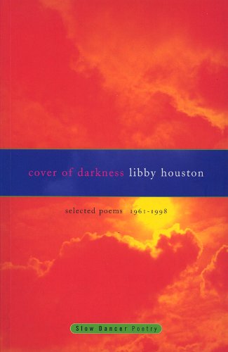 Cover of Darkness