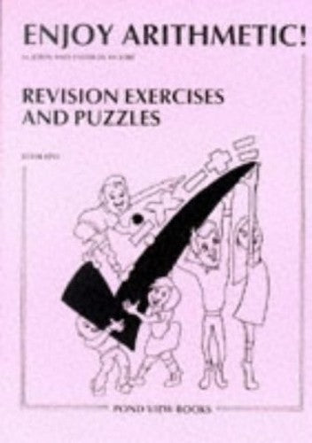 Enjoy Mathematics