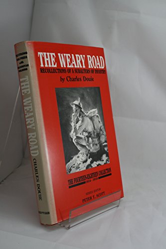 The Weary Road