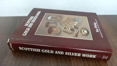 Scottish Gold and Silver Work