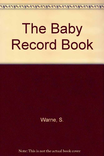 The Baby Record Book
