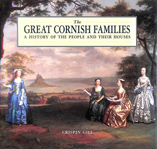 Great Cornish Families