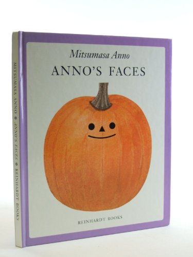 Anno's Faces