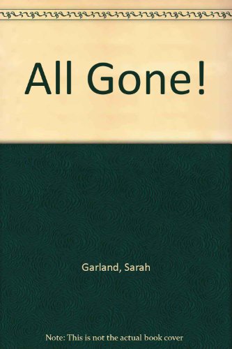 All Gone!