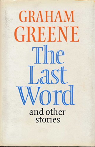 The Last Word and Other Stories