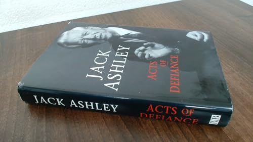 Acts of Defiance
