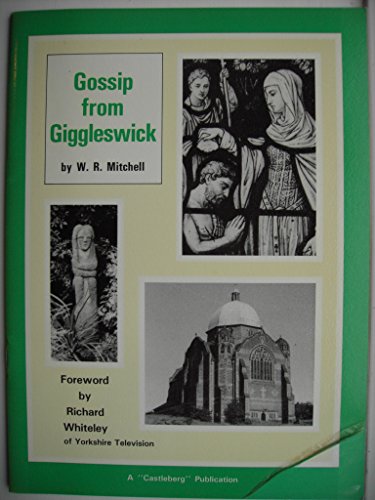Gossip from Giggleswick