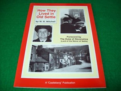 How They Lived in Old Settle