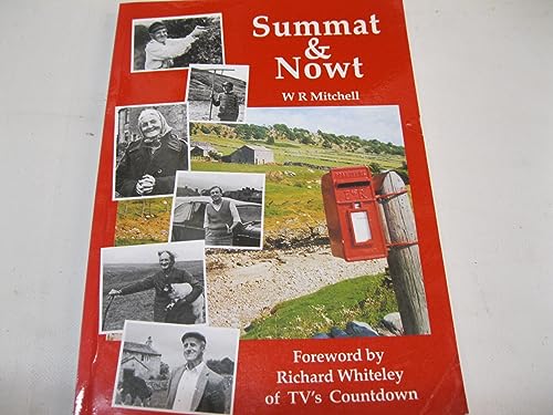 Summat and Nowt