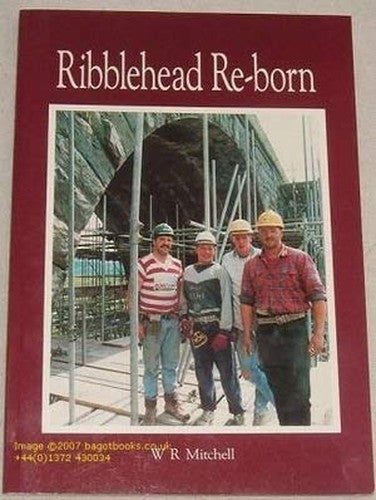 Ribblehead Re-born
