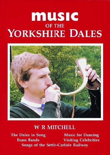 Music of the Yorkshire Dales