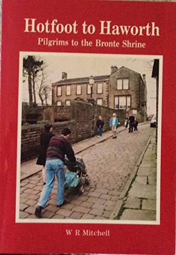 Hotfoot to Haworth