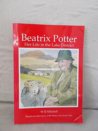 Beatrix Potter