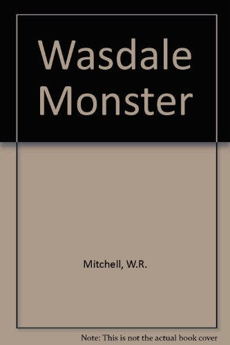 Wasdale Monster