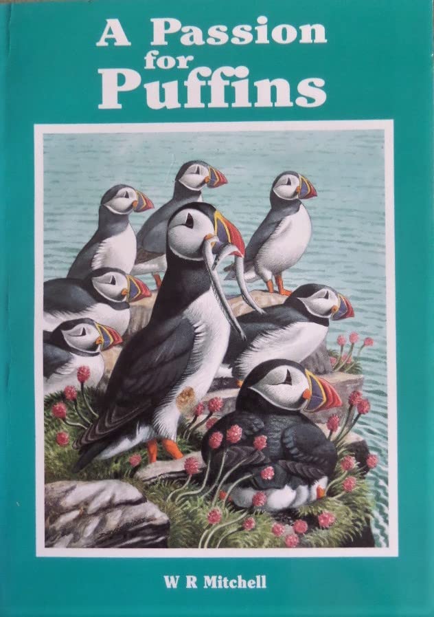 A Passion for Puffins