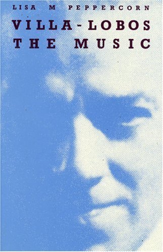 Villa-Lobos