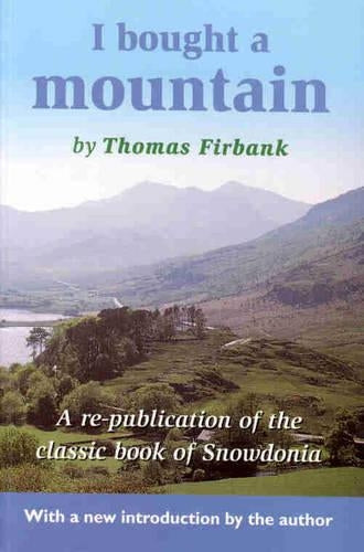 I Bought a Mountain