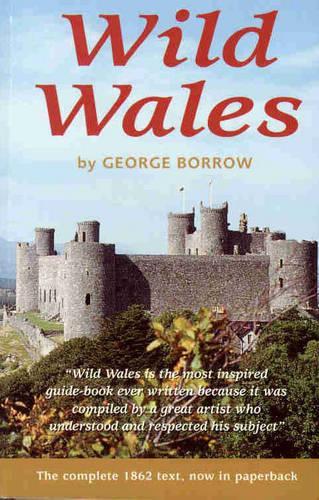 Wild Wales