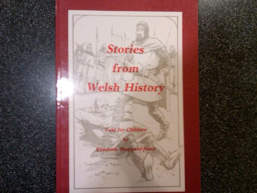 Stories from Welsh History