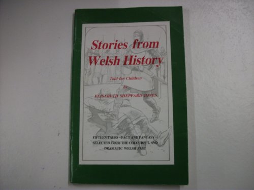 Stories from Welsh History